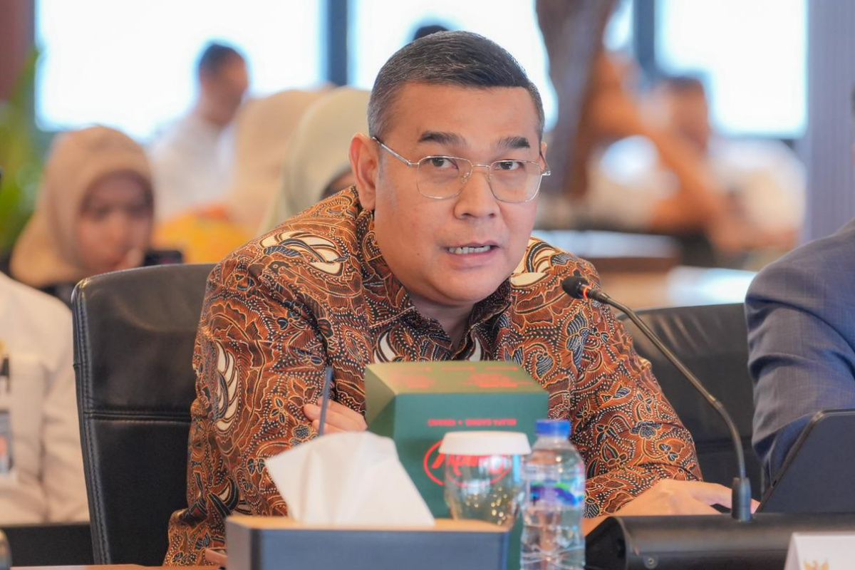 ATR/BPN Accelerates KKPR Issuance to Govern Airport Ecosystems