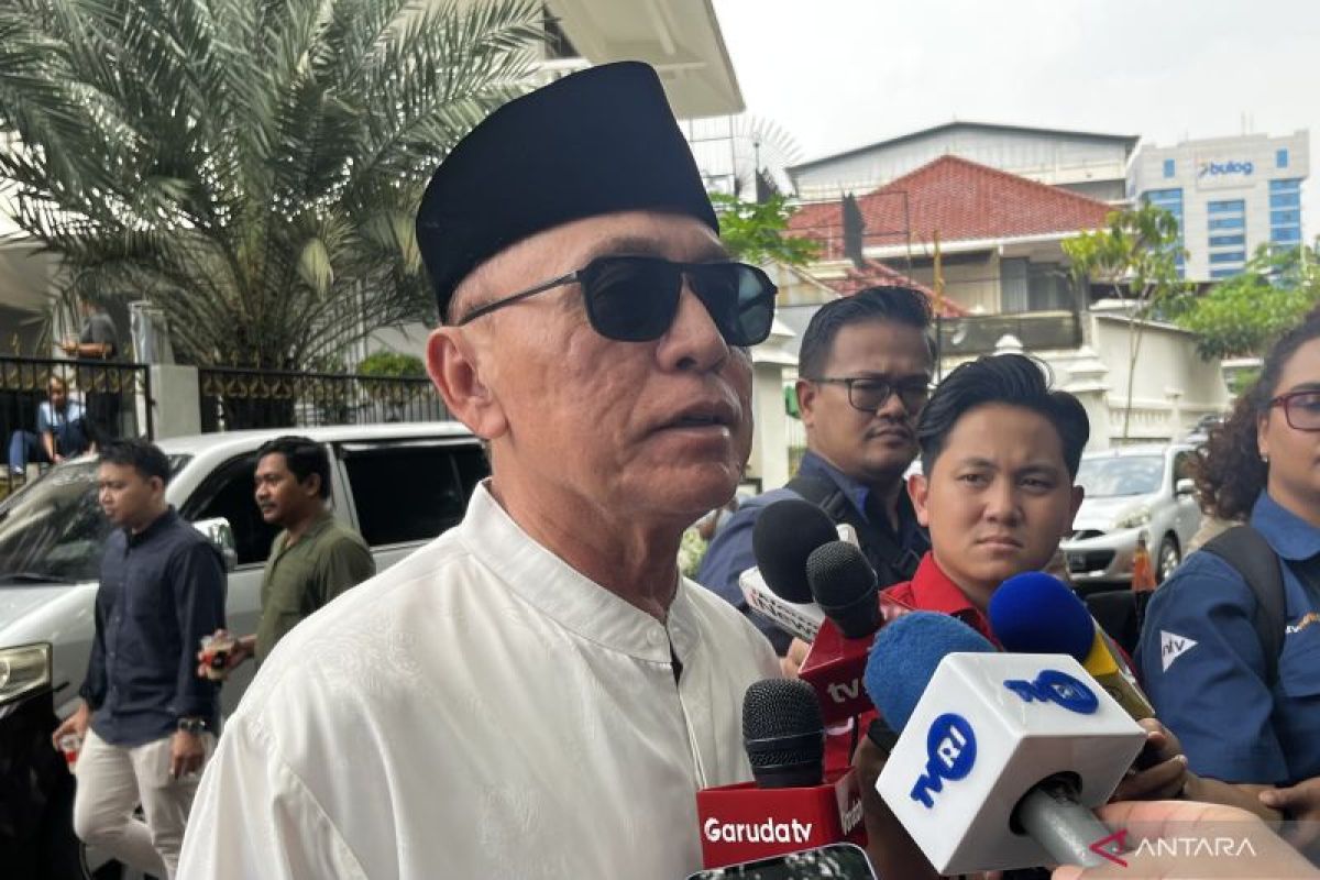 Pertamina Monitors VLCC Tanker Situation in Strait of Hormuz