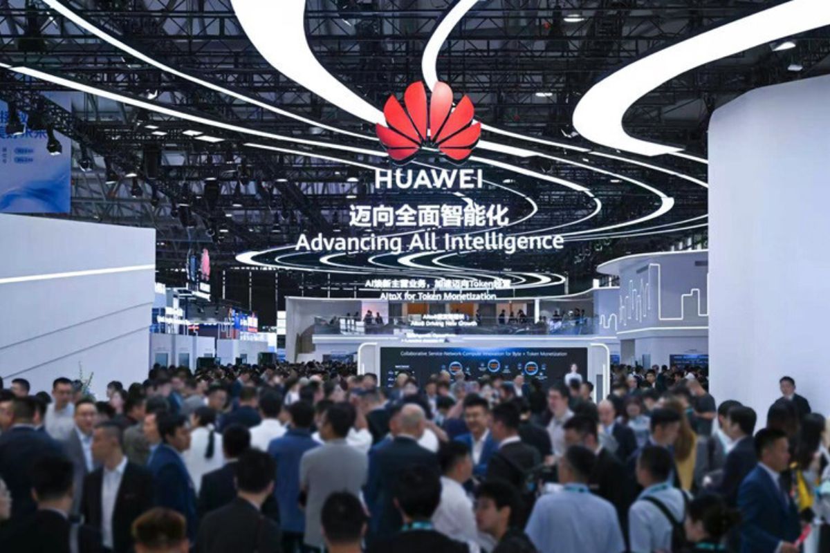 Huawei Supports Global Telecom Operators in Maximising Token Monetisation through Service, Network, and Computing Integration