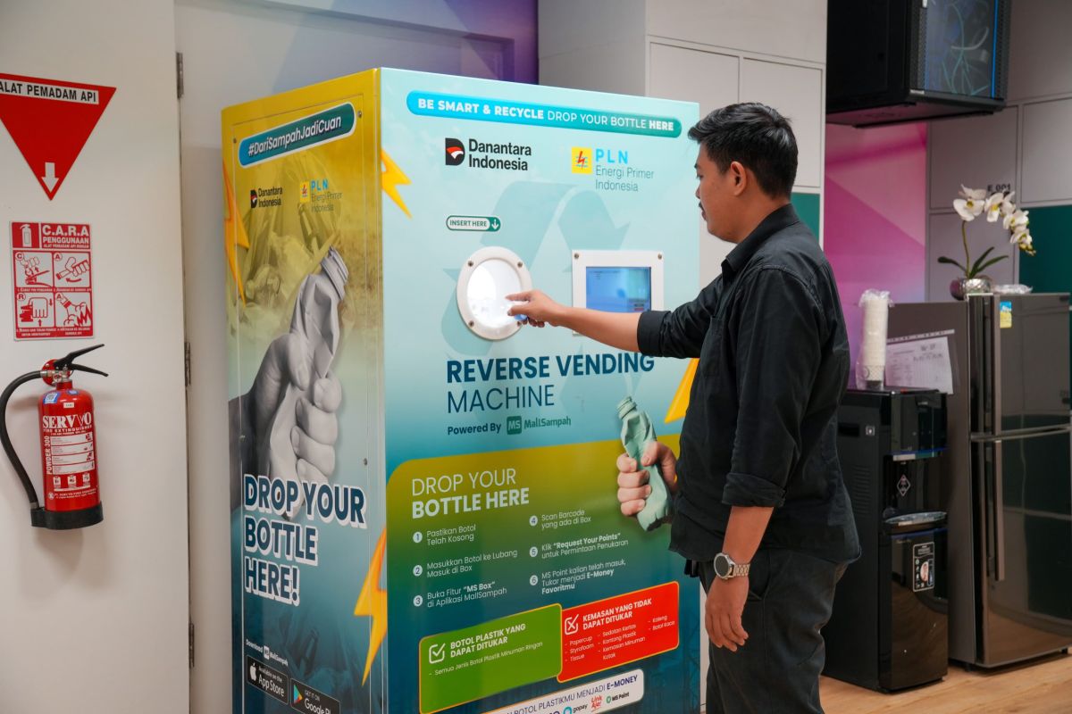 PLN EPI Strengthens Zero Waste Culture Through Waste Sorting and Textile Recycling