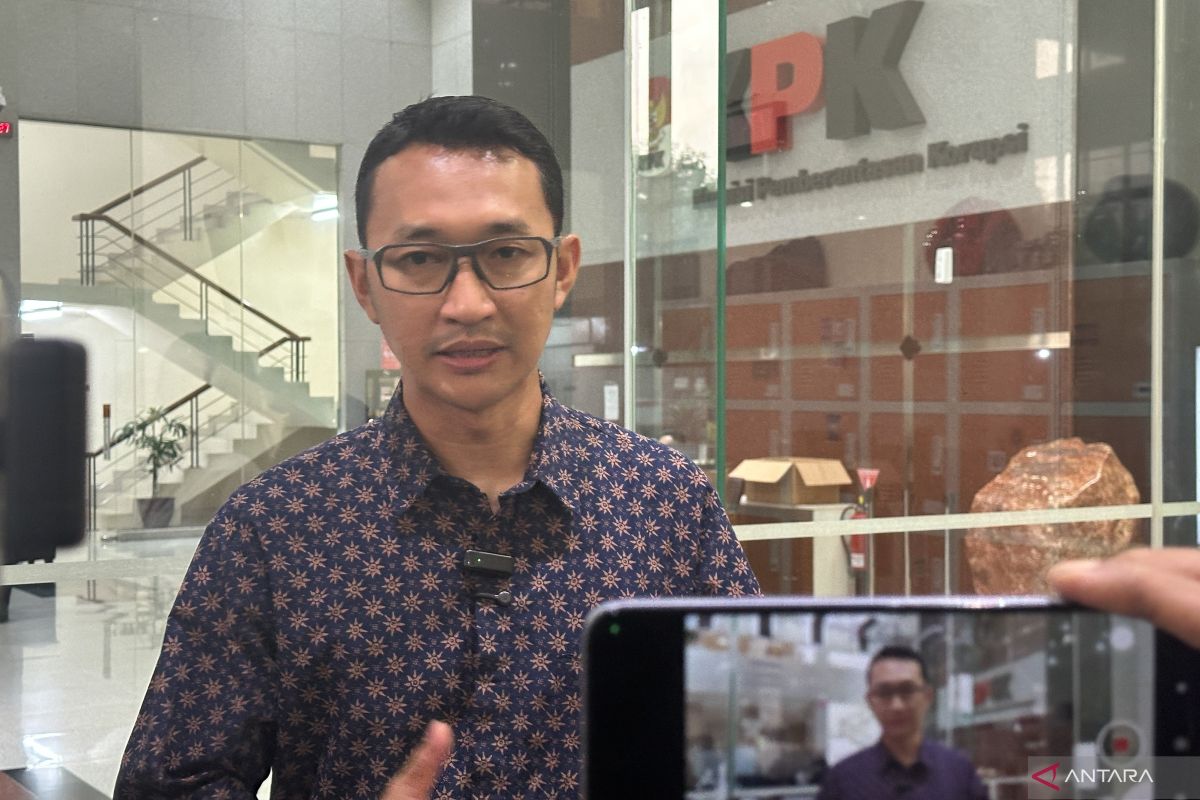 KPK Summons KAI Properti CEO as Witness in DJKA Corruption Case
