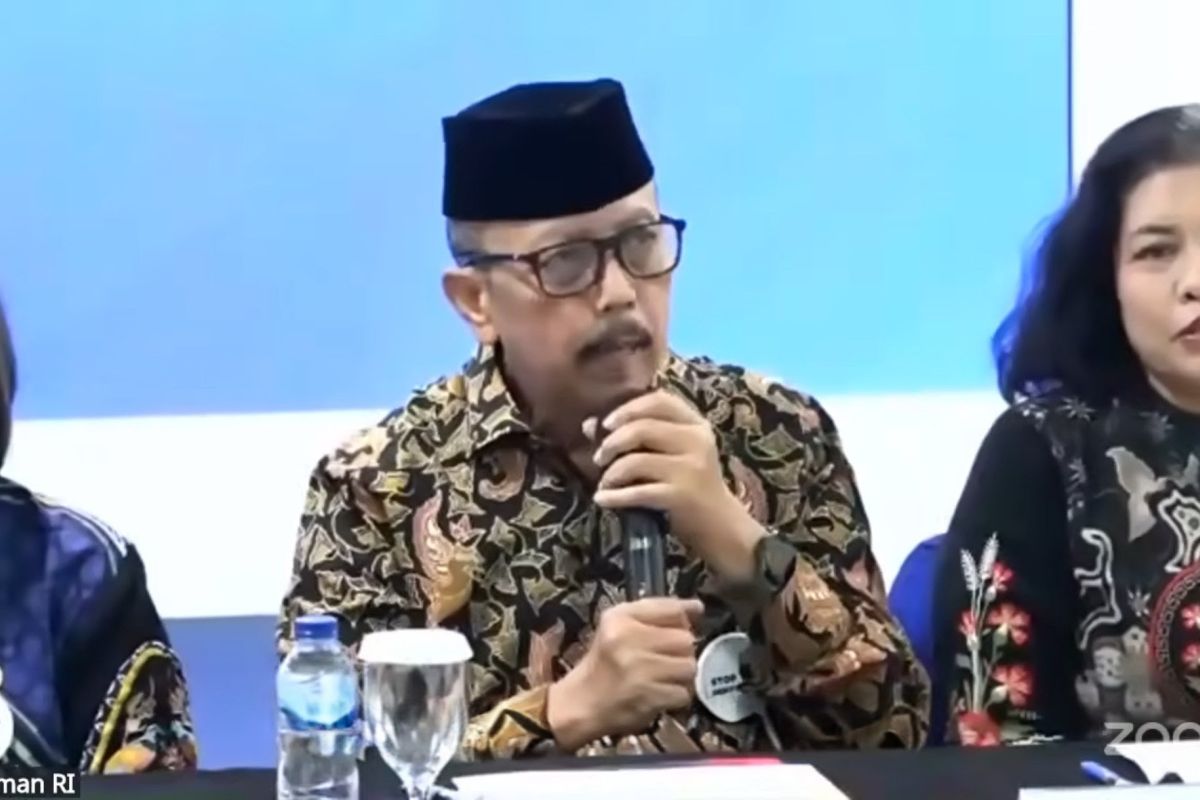 LPSK prepares comprehensive recovery for Bandung abuse victim