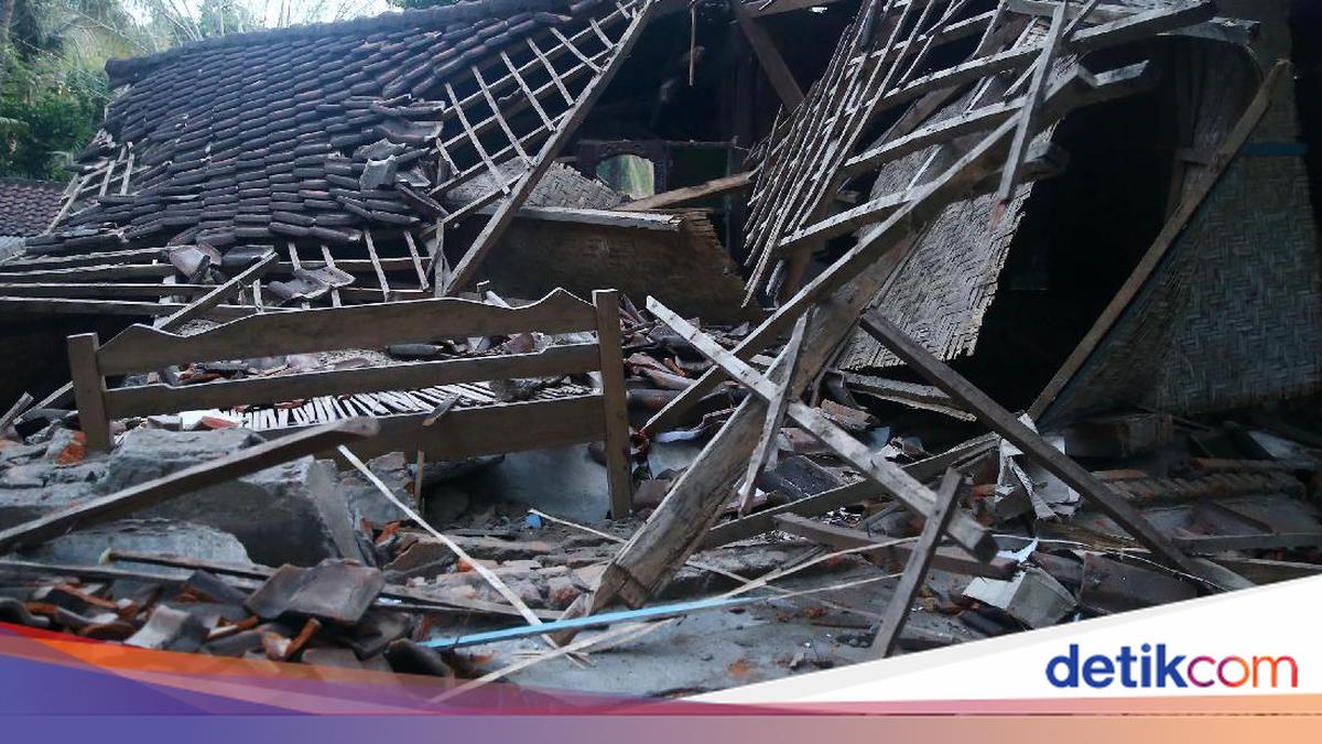 Like Venezuela, Indonesia Has a History of Twin Earthquakes