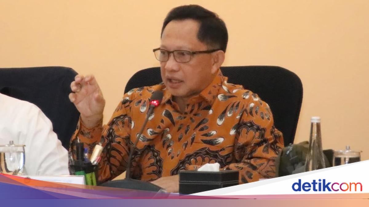 PRR Task Force Chief Urges Synchronisation of Post-Disaster Recovery in Sumatra