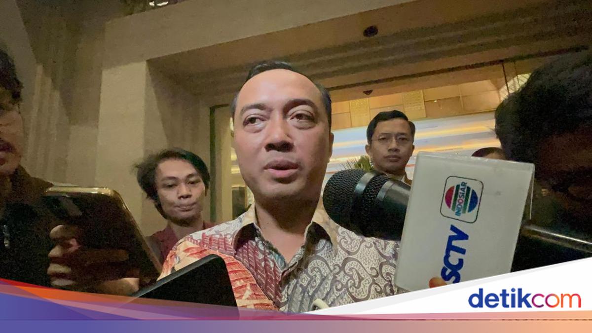 Jokowi Urges Support for Prabowo-Gibran for Two Terms, Gerindra's Prasetyo Responds