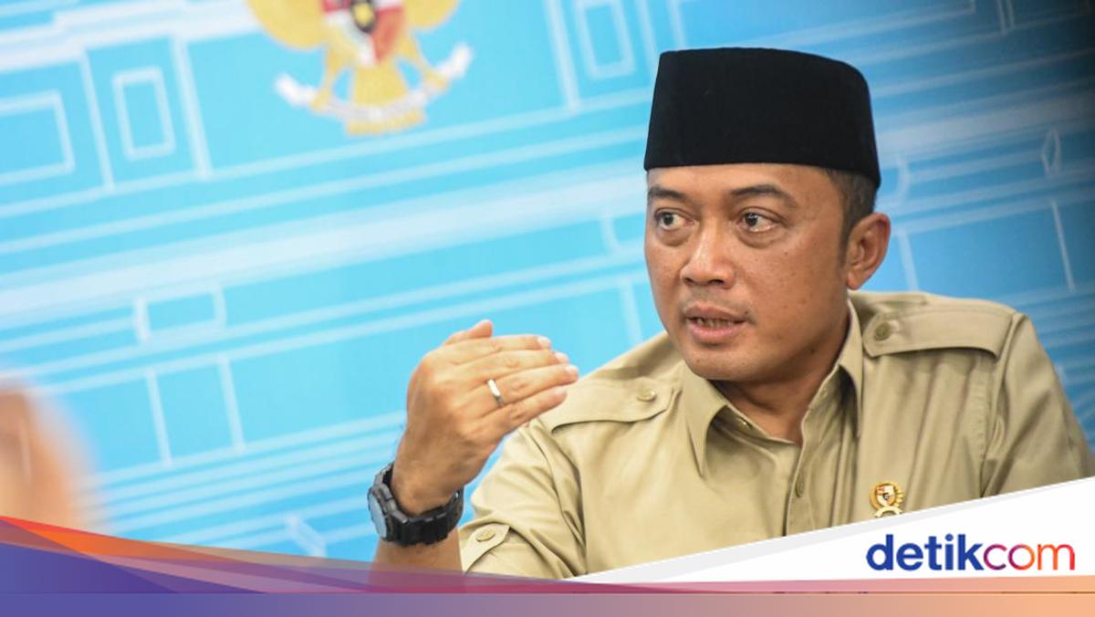 State Secretary Mourns Three SPPI Participants Who Died During Military Training, Ensures Evaluation