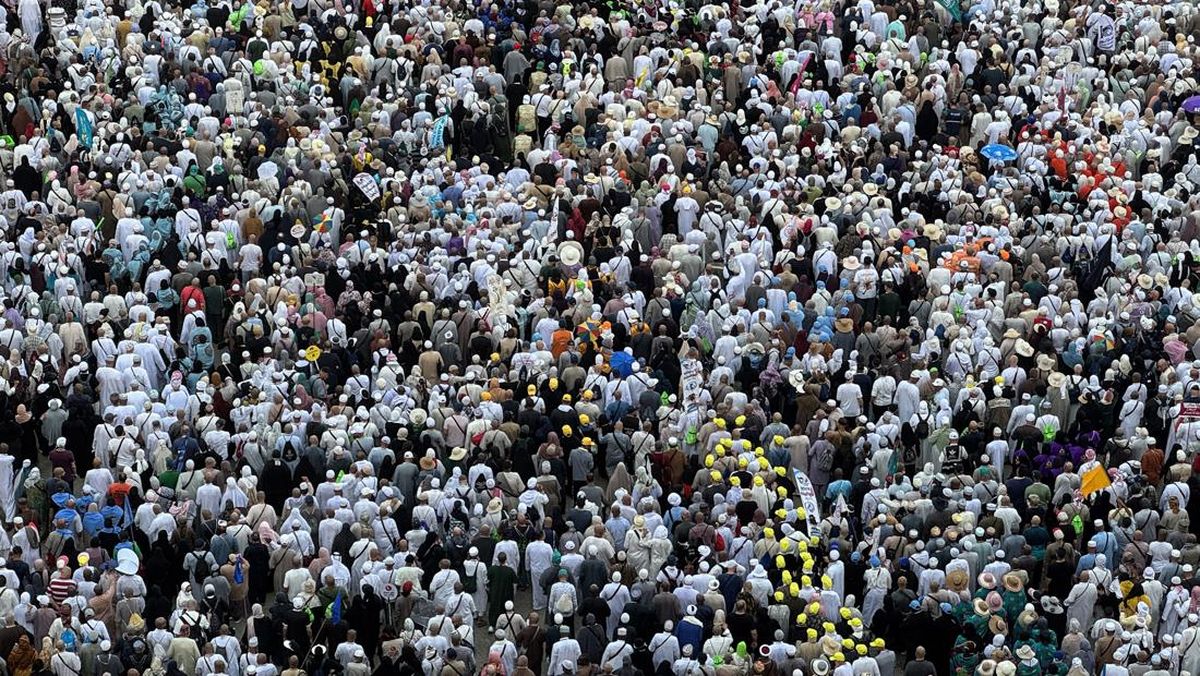 Banten Police Uncover Special Hajj Fraud Scheme, Victims Lose Rp7.6 Billion