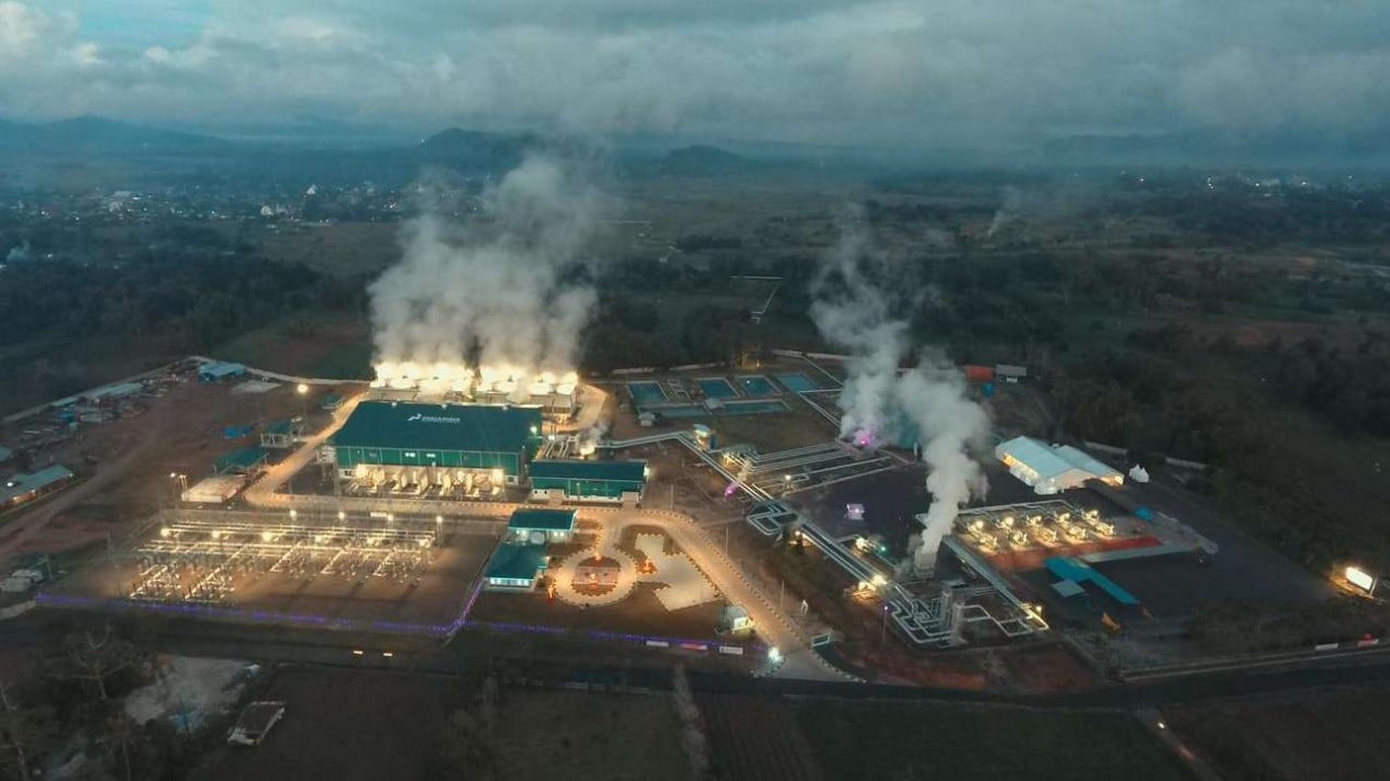 PGE's Electricity Production Grows 15.22 Percent, Reaching 1,370 GWh in Q1 2026