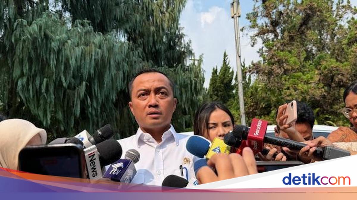Gerindra Responds to Jokowi's Whirlwind Tour Across Indonesia
