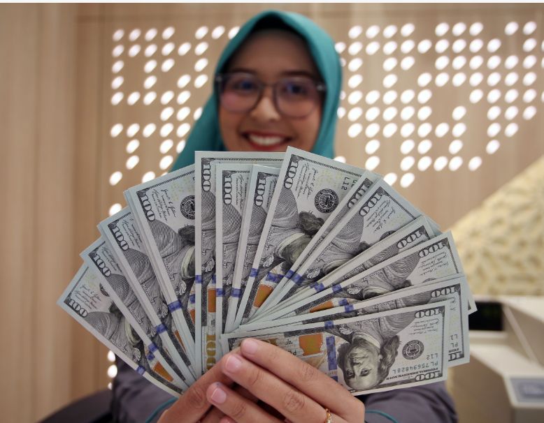 Rupiah Predicted to Weaken to 18,000 per US Dollar, Here Are the Factors