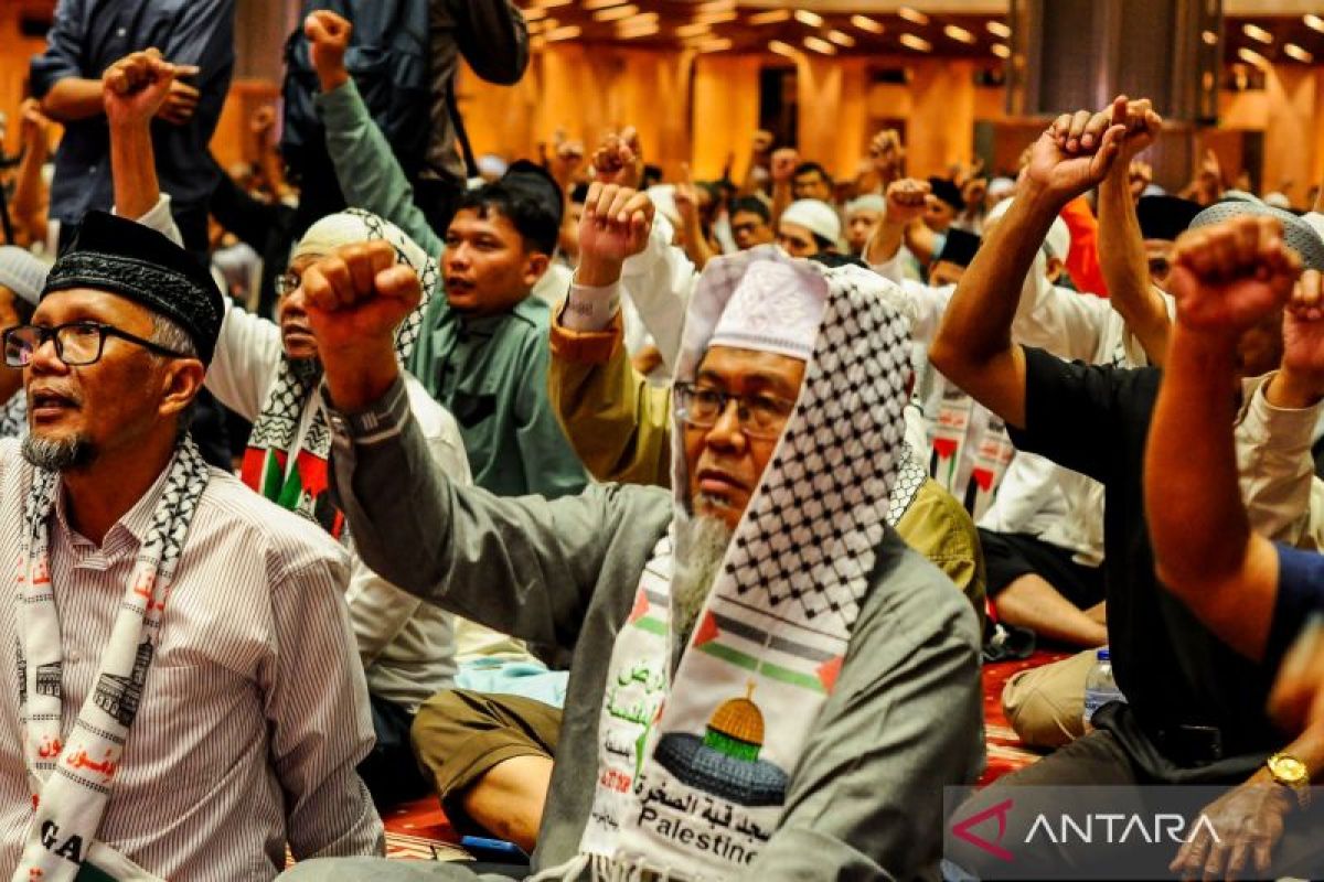 AWG Supports Second Anti-Zionist Jewish Congress in Ireland