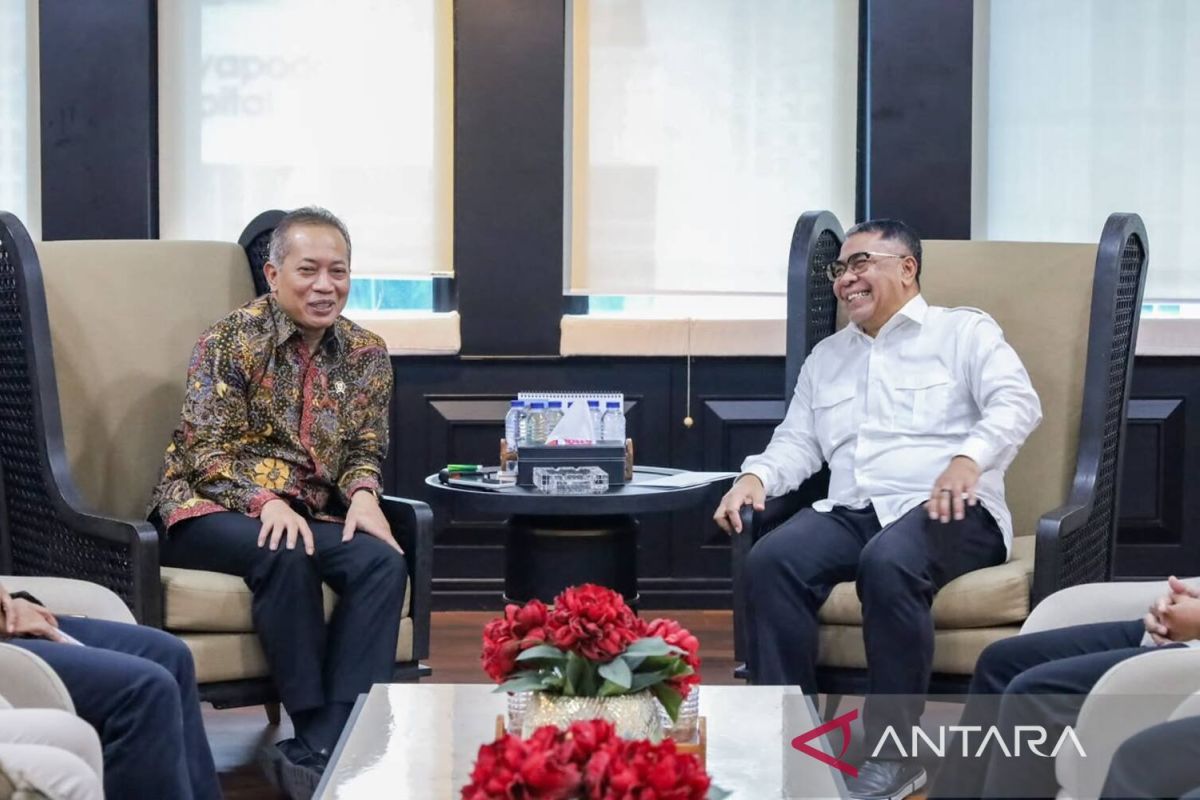Baznas and Cooperatives Ministry Collaborate to Elevate Micro Enterprises
