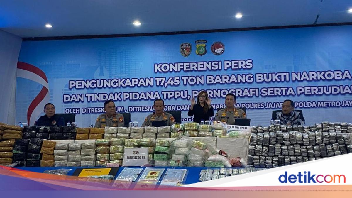 Metro Jaya Police Reveal Online Gambling App's Modus Operandi Using Pornographic Live Streams to Deceive Banking System