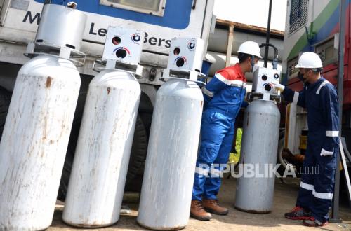 CNG to Become LPG Alternative, Here Are PGN's Preparations