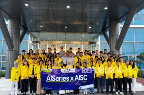 Lotte Chemical Introduces Industrial World to University of Indonesia Students