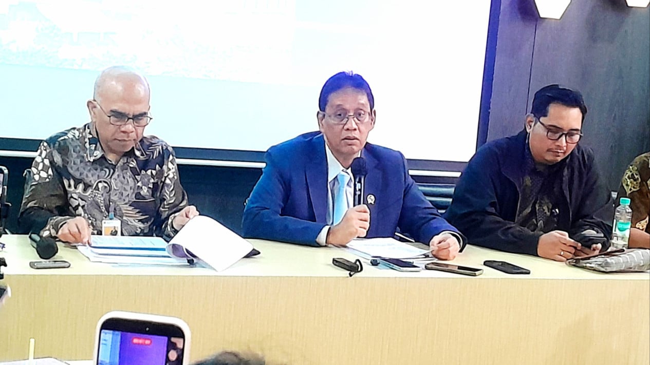 Panda Bond Issuance Delayed to End of July 2026, Purbaya: To Maximise Absorption