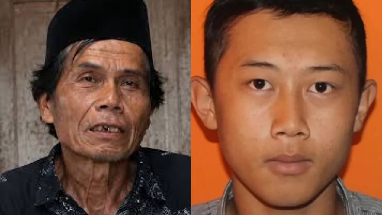 Father of Suspect Taufik Hidayat Reveals Family Tragedies: Lost Wife to Stress, Son to Overdose