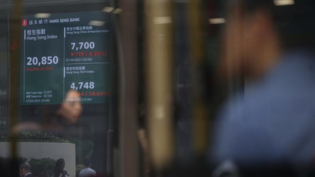 EMAS Becomes First Indonesian Issuer to IPO in Hong Kong via Dual Listing