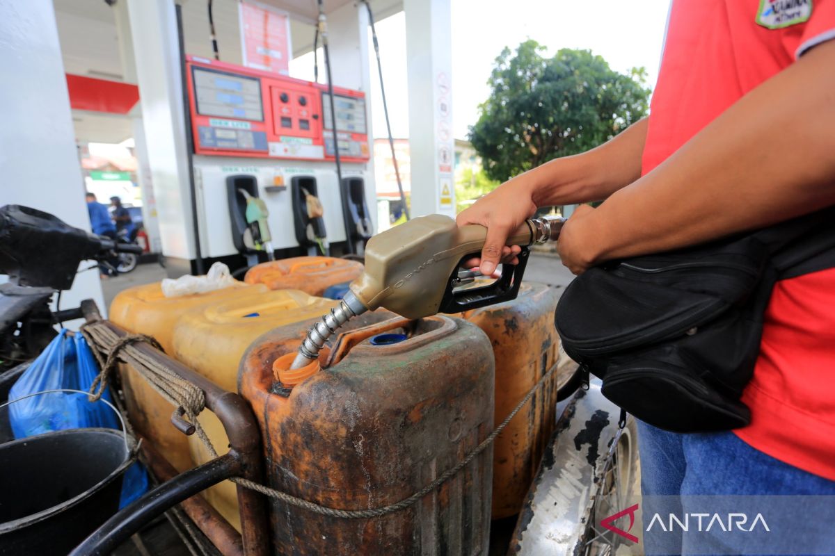 Observer: B50 Biodiesel Mandate a Renewable Energy Transition Effort