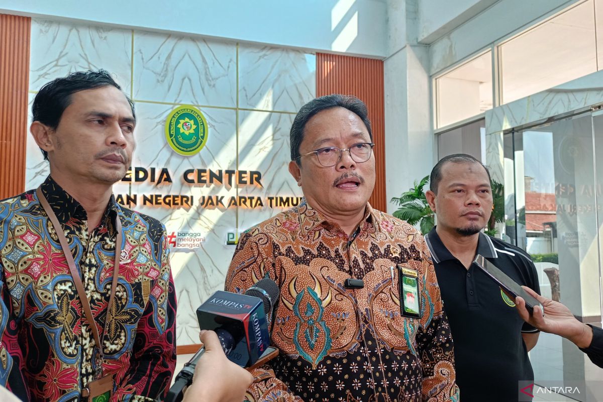 East Jakarta Court Prepares Security and Facilities Ahead of Doctor Tifa's Trial