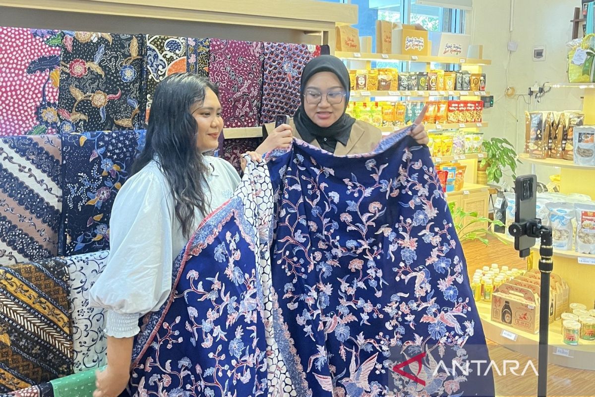 SIG's Rumah BUMN Records Rp6.9 Billion in Transactions, Strengthens MSME Competitiveness