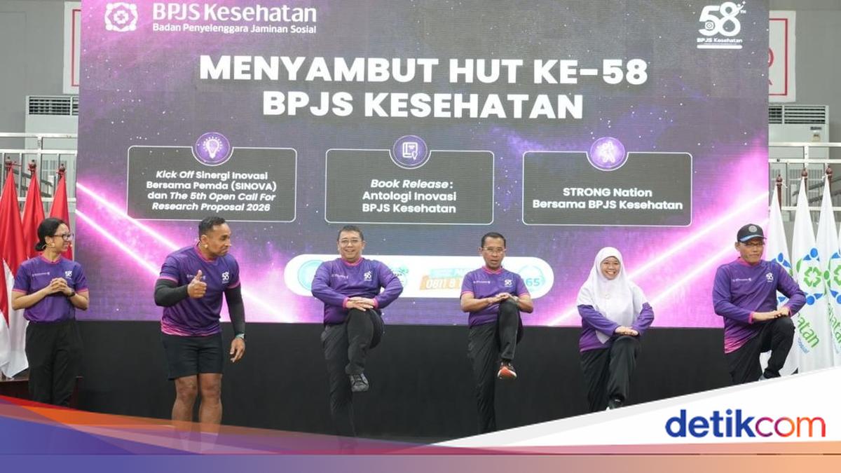 BPJS Kesehatan Boosts JKN Programme Through Research and Innovation Collaboration
