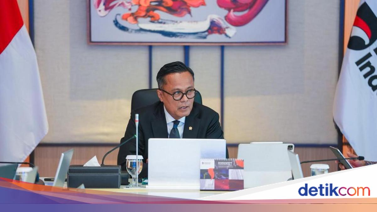 Dony Oskaria Donates 19 Hectares of Land for 'Sekolah Rakyat' in Tanah Datar