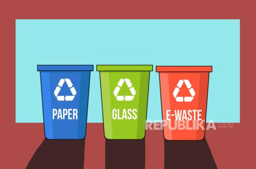 UI and South Korean Students Develop Waste Management System for Rusunawa