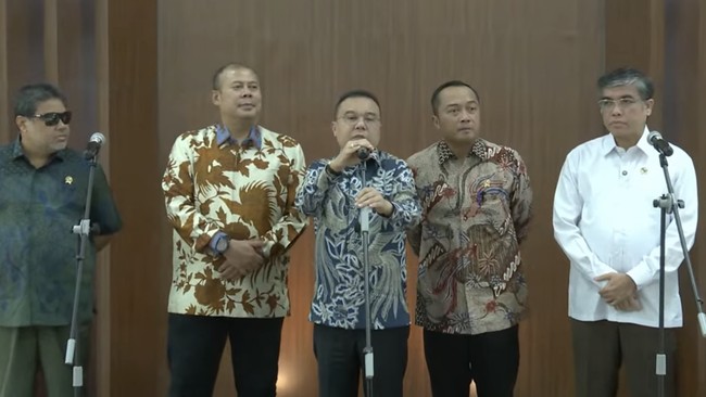 Prabowo Administration Moves Swiftly to Anticipate Mass Layoffs