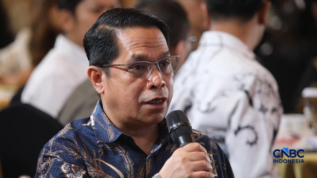 ESDM Assures Domestic Gas Supply Remains Secure