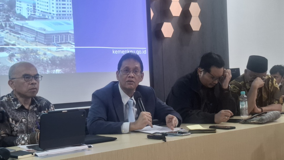 Evaluation of Free Nutritious Meals Continues, National Nutrition Agency Prepares Budget Efficiency