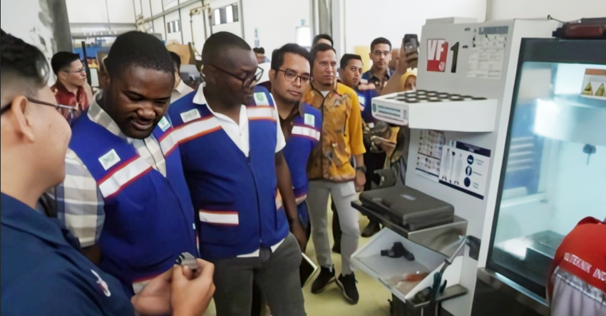 Zimbabwe Studies IMIP Downstreaming Model to Strengthen Mineral and Steel Industry