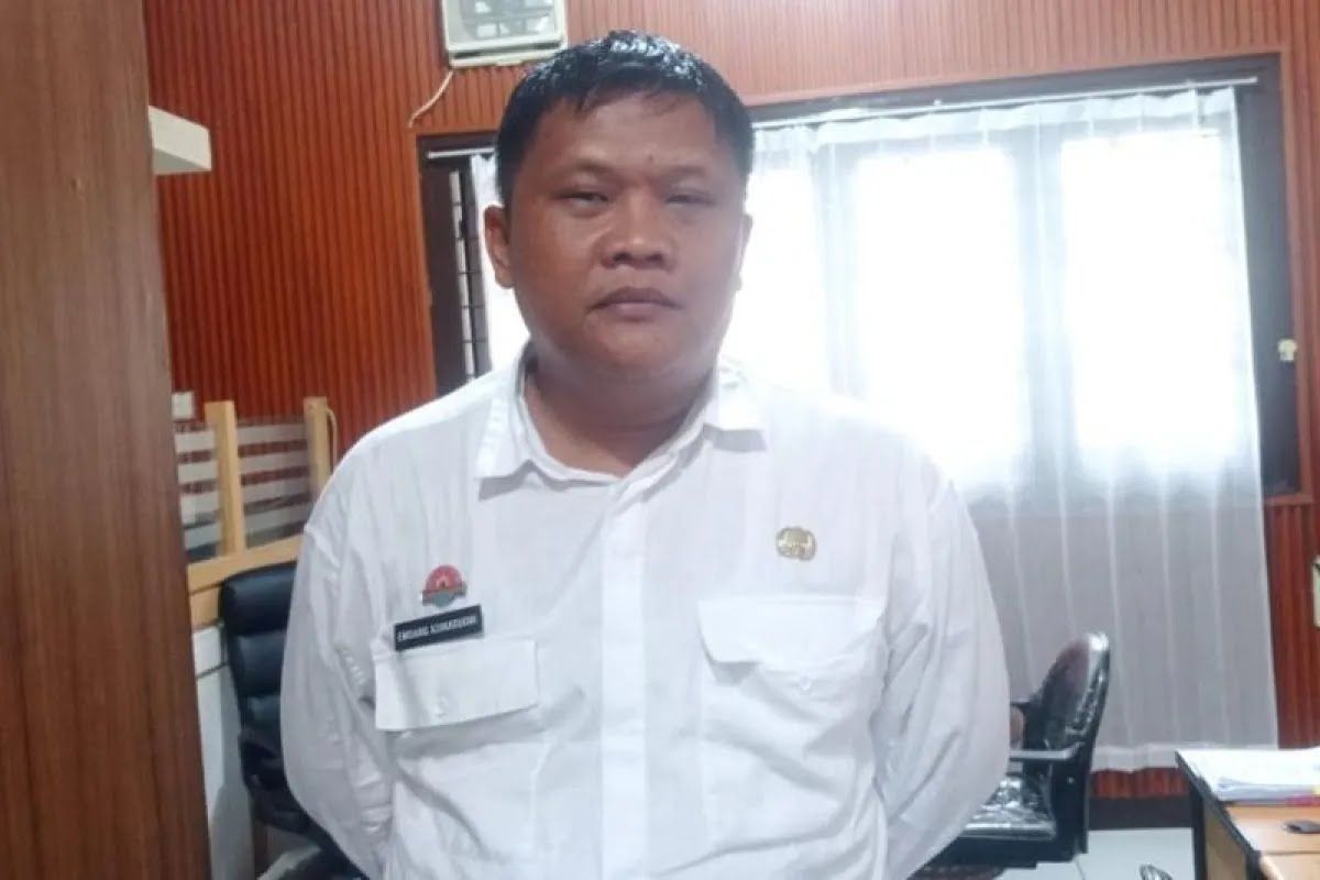 Lebak Health Office urges residents to maintain environmental cleanliness to prevent disease