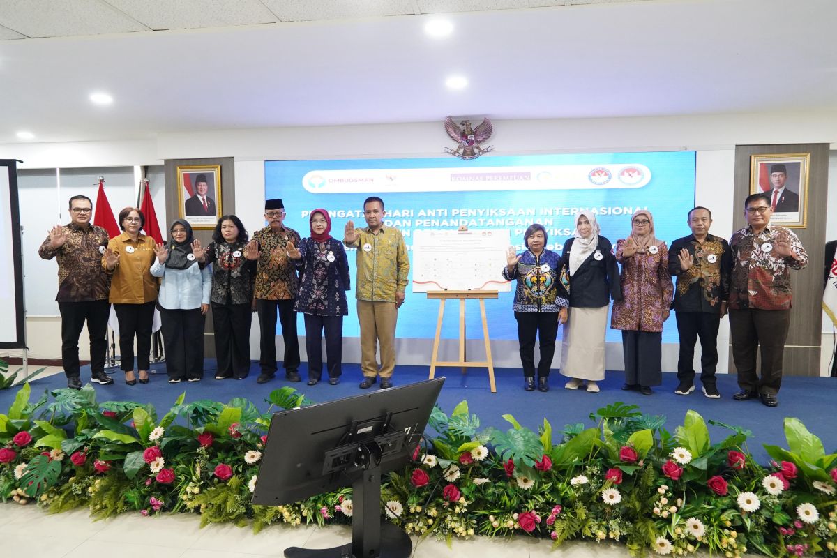 KuPP Strengthens Synergy to Prevent Torture Through Joint Commitment