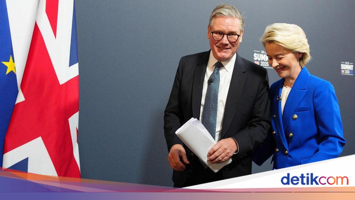 Will the British PM's Resignation Weaken European Security?