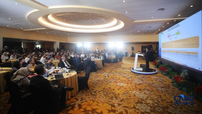 Bahlil Reveals One Source to 'Patch' Swelling Energy Subsidies
