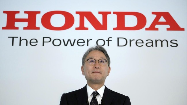 Honda CEO Suddenly Apologises, What Happened?