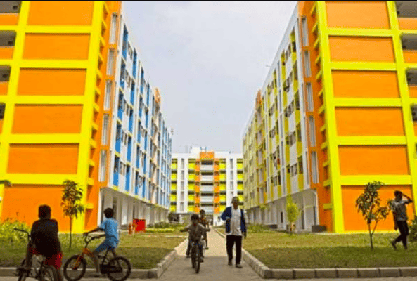 Jakarta Plans to Build 11 Flats in 2027, Still Seeking Central Government Support
