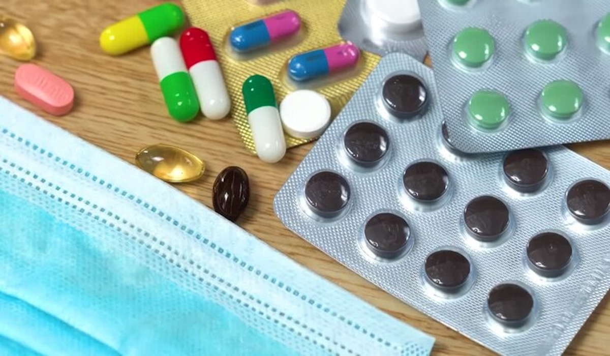 Doctor Urges Public to Avoid Self-Medication and Get Regular Health Check-Ups