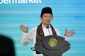 Ministry of Religious Affairs Distributes Rp23.5 Billion Aid to 52,000 Orphans and Disabled Children