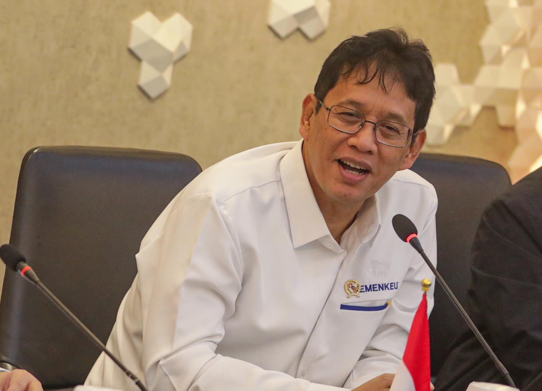 Purbaya Postpones Panda Bond Issuance to Late July 2026, Here's Why