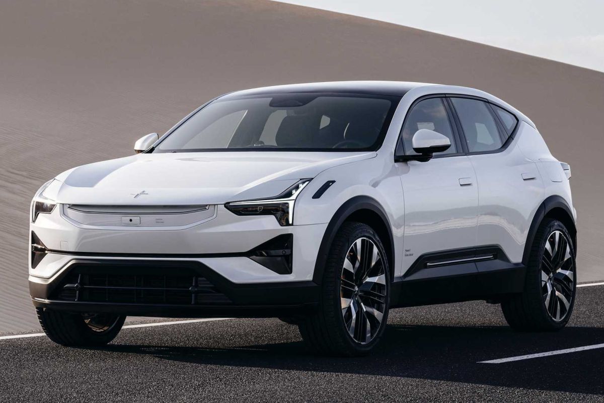 US Government Rejects Polestar Sales Permit
