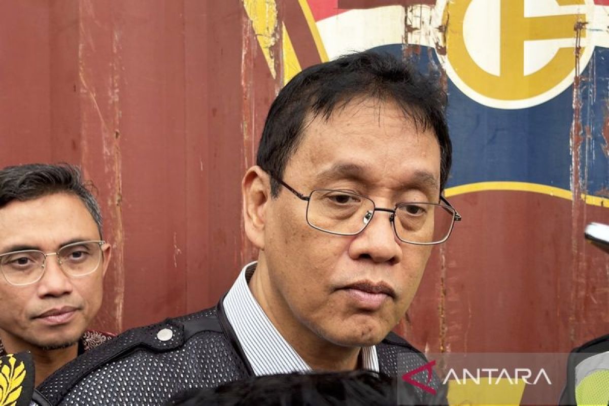 Finance Minister says AIIB to open representative office in Indonesia