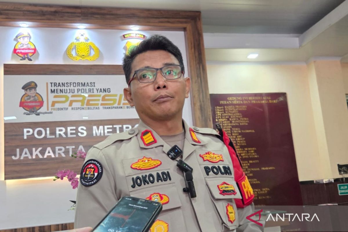 Police arrest four suspects in padel employee assault case in South Jakarta