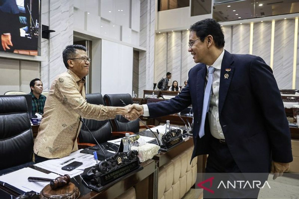 House Commission XI Chair Confident in Patriot Bond Investor Verification Process