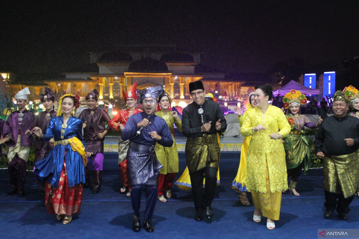 Medan City Government to Hold 9th Melayu Serumpun Event