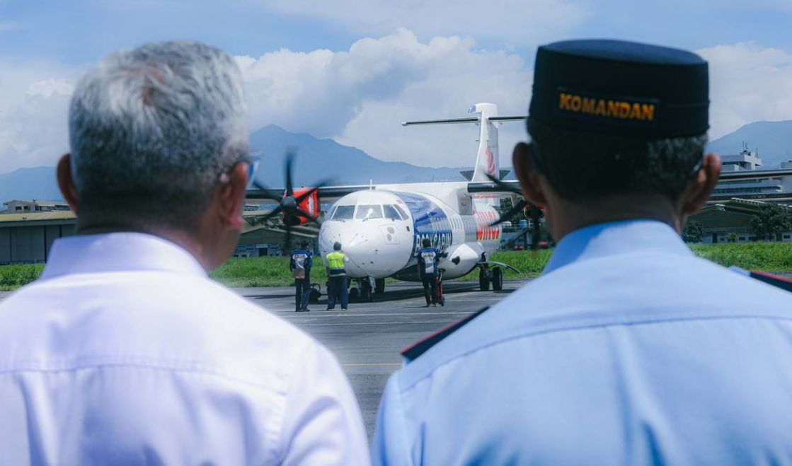 Bandung City Government Prepares Infrastructure Ahead of Husein Sastranegara Airport Reactivation