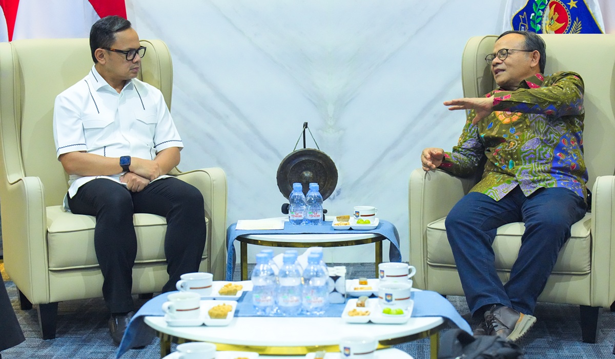 Press Council and Home Affairs Ministry Draft MoU to Restructure Media Cooperation in Regions