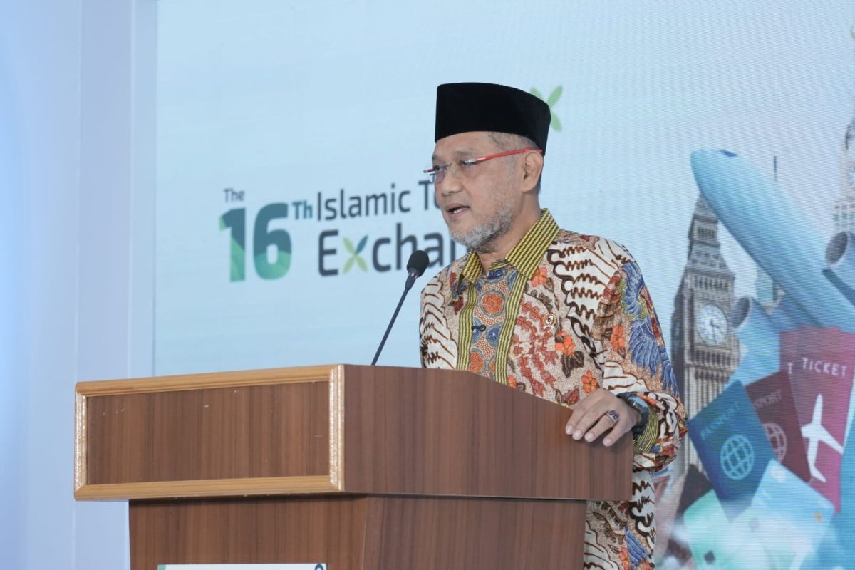 Minister Calls for Unified Vision in Hajj and Umrah Ecosystem