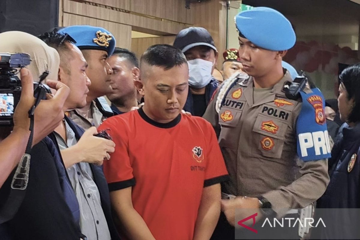 West Java Police: Woman's Abuser in Bandung Faces 12 Years in Prison